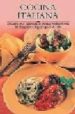 COCINA ITALIANA di VV.AA. 