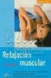 RELAJACION MUSCULAR de HAINBUCH, FRIEDERICK 