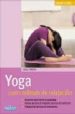 YOGA COMO METODO DE RELAJACION di TKES, ANNA 