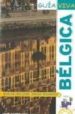 BELGICA (GUIA VIVA) di VV.AA. 