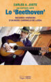 LO BEETHOVEN di JUSTE, CARLES A. 