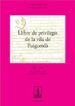LLIBRE DE PRIVILEGIS DE LA VILA DE PUIGCERDA di BOSSOM, SEBASTIA  VELA, SUSANNA 