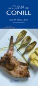 LA CUINA DEL CONILL de MORELL I BITRIA, JOSEP MARIA 