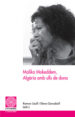 MALIKA MOKEDDEM: ALGERIA AMB ULLS DE DONA di USALL, RAMON  GARSABALL, ELENA 
