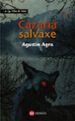 CAZARIA SALVAXE de AGRA, AGUSTIN 