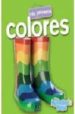 COLORES (MI PEQUEO BEBE) di VV.AA. 