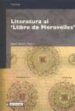 LITERATURA AL LLIBRE DE MERAVELLES di BONILLO HOYOS, XAVIER 