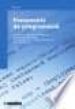 FONAMENTS DE PROGRAMACI (2 ED.) di VV.AA. 
