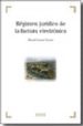 REGIMEN JURIDICO DE LA FACTURA ELECTRONICA di GARCIA GRACIA, D 