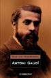 ANTONI GAUDI de HENSBERGEN, GIJS VAN 