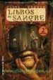 LIBROS DE SANGRE. VOL. 1 de BARKER, CLIVE 