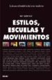 ESTILOS, ESCUELAS Y MOVIMIENTOS de DEMPSEY, AMY 