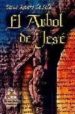 EL ARBOL DE JESE di RIVERO DE SOLA, JESUS 