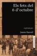 ELS FETS DEL 6 D OCTUBRE di BARRULL, JAUME 