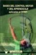 BASES DEL CONTROL MOTOR Y DEL APRENDIZAJE APLICADAS AL TENIS di VV.AA. 
