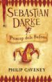 SEBASTIAN DARKE PRINCEP DELS BUFONS de CAVENEY, PHILIP 