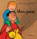 MON PARE di GENECHTEN, GUIDO VAN 
