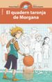 EL QUADERN TARONJA DE MORGANA de ALAPONT, PASQUAL 