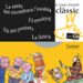 EL CAVALL VOLADOR CLASSIC (CD SERIE PAS 1) di VV.AA. 