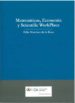 MATEMATICAS, ECONOMIA Y SCIENTIFIC WORKPLACE di MARTINEZ DE LA ROSA, FELIX 