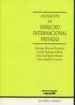 LEGISLACION DE DERECHO INTERNACIONAL PRIVADO (12 ED.) de ALVAREZ GONZALEZ, SANTIAGO 