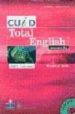 TOTAL ENGLISH INTERMEDIATE B1 STUDENTS BOOK de WILSON, JJ. 