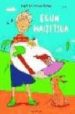 EGUN HAIZETSUA di BIRD, SHEILA M.  MIDDLETON, CHARLOTE 