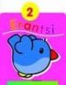 ERANTSI 2 di VV.AA. 