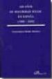 100 AOS DE SEGURIDAD SOCIAL EN ESPAA (1900-2000) de BRETIN HERRERO, CONSTANTINO 