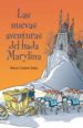LAS NUEVAS AVENTURAS DEL HADA MARYLINA de SALAS, MARIA CRISTINA 