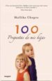 100 PREGUNTAS DE MIS HIJAS de CHOPRA, MALLIKA 