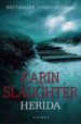 HERIDA de SLAUGHTER, KARIN 