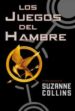 LOS JUEGOS DEL HAMBRE de COLLINS, SUZANNE 