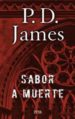 SABOR A MUERTE de JAMES, P. D. 