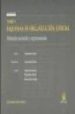 ESQUEMAS I: ORGANIZACION JUDICIAL di MORENO CATENA, VICTOR 