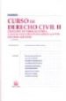 CURSO DE DERECHO CIVIL II. DERECHO DE OBLIGACIONES, CONTRATOS Y R ESPONSABILIDAD POR HECHOS ILICITOS (5 EDICION). di VV.AA. 