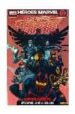 LOS NUEVOS GUERREROS N 2: VAPULEADOS (CONTIENE NEW WARRIORS 7-13 USA) de GREVIOUX, KEVIN  MALIN, JON  MEDINA, PACO 