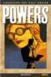 POWERS: PSICOPATA de BENDIS, BRIAN MICHAEL  OEMING 