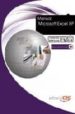 MANUAL MICROSOFT EXCEL XP. FORMACION PARA EL EMPLEO di VV.AA. 