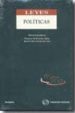 LEYES POLITICAS. 15 ED. (2010) di VV.AA. 