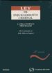 LEY DE ENJUICIAMIENTO CRIMINAL Y OTRAS NORMAS PROCESALES (16ED.) di VV.AA. 