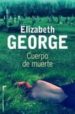 CUERPO DE MUERTE de GEORGE, ELIZABETH 