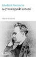 LA GENEALOGIA DE LA MORAL de NIETZSCHE, FRIEDRICH 