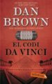EL CODI DA VINCI de BROWN, DAN 