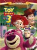 TOY STORY 3: GRAN LIBRO DE LA PELICULA di VV.AA. 
