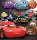 AVENTURAS CON CARS di VV.AA. 