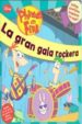 LA GRAN GALA ROCKERA. PHINEAS Y FERB di VV.AA. 
