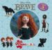 MI PRIMER LIBRO PUZZLE BRAVE di VV.AA. 