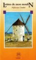 LETTRES DE MON MOULIN (EASY READERS, A) di DAUDET, ALPHONSE 