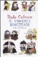 IL VISCONTE DIMEZZATO di CALVINO, ITALO 